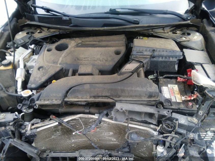 Photo 9 VIN: 1N4AL3AP9GN332515 - NISSAN ALTIMA 