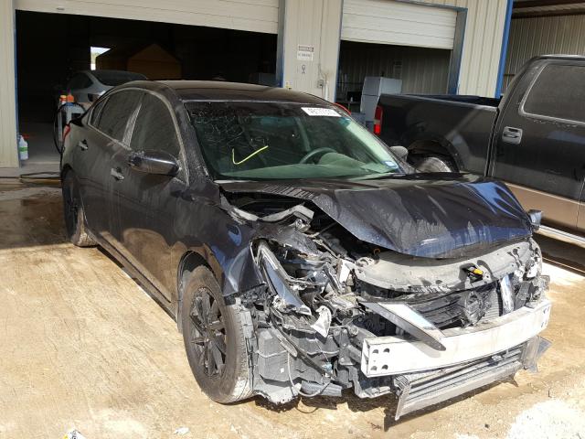 Photo 0 VIN: 1N4AL3AP9GN332529 - NISSAN ALTIMA 2.5 