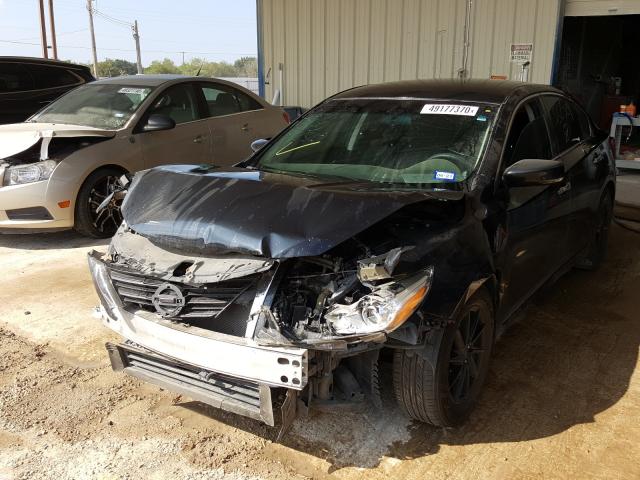 Photo 1 VIN: 1N4AL3AP9GN332529 - NISSAN ALTIMA 2.5 