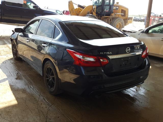 Photo 2 VIN: 1N4AL3AP9GN332529 - NISSAN ALTIMA 2.5 