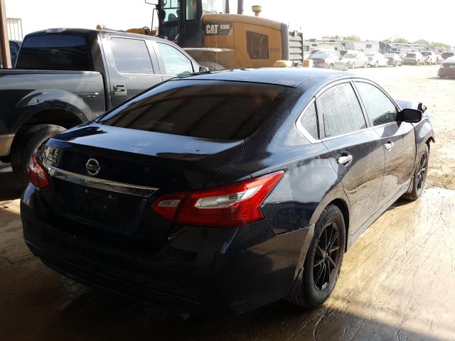 Photo 3 VIN: 1N4AL3AP9GN332529 - NISSAN ALTIMA 2.5 