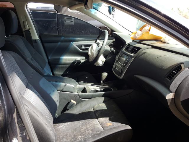 Photo 4 VIN: 1N4AL3AP9GN332529 - NISSAN ALTIMA 2.5 