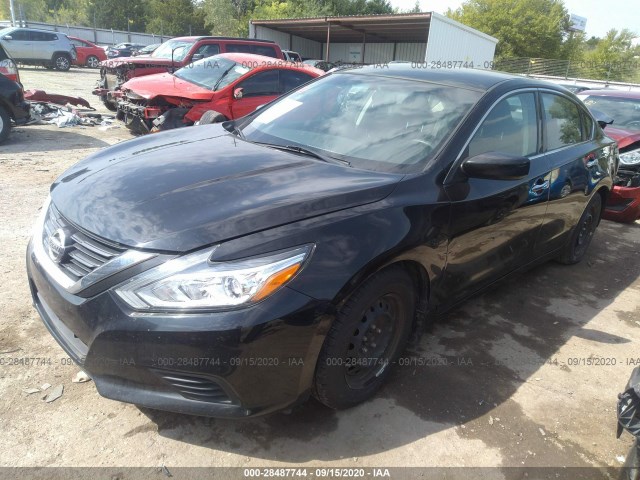 Photo 1 VIN: 1N4AL3AP9GN332613 - NISSAN ALTIMA 