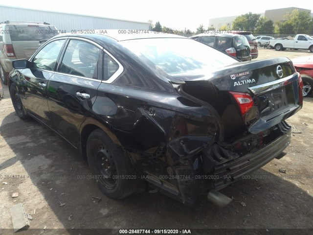 Photo 2 VIN: 1N4AL3AP9GN332613 - NISSAN ALTIMA 