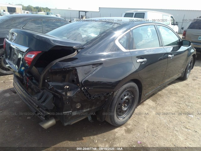 Photo 3 VIN: 1N4AL3AP9GN332613 - NISSAN ALTIMA 