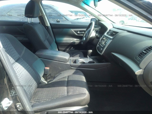 Photo 4 VIN: 1N4AL3AP9GN332613 - NISSAN ALTIMA 