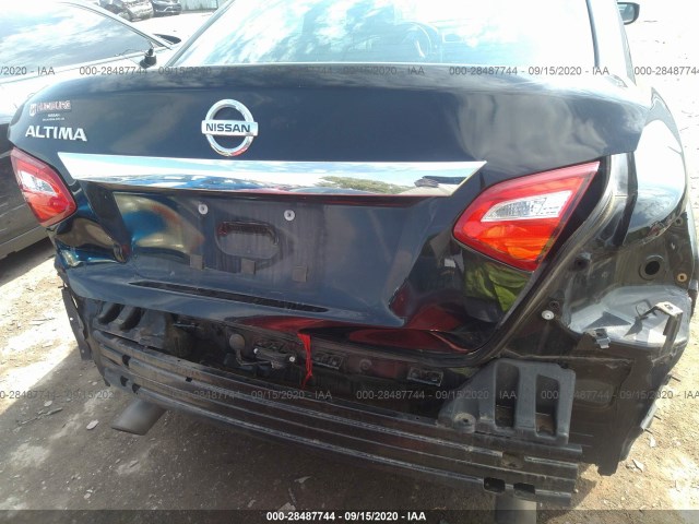 Photo 5 VIN: 1N4AL3AP9GN332613 - NISSAN ALTIMA 