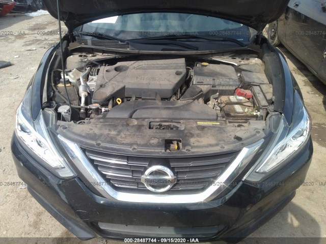 Photo 9 VIN: 1N4AL3AP9GN332613 - NISSAN ALTIMA 