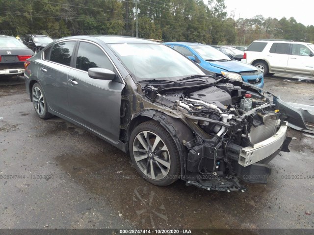 Photo 0 VIN: 1N4AL3AP9GN333146 - NISSAN ALTIMA 