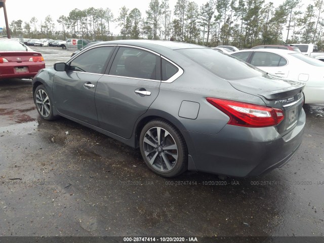 Photo 2 VIN: 1N4AL3AP9GN333146 - NISSAN ALTIMA 