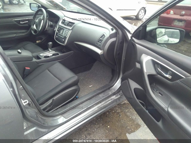 Photo 4 VIN: 1N4AL3AP9GN333146 - NISSAN ALTIMA 