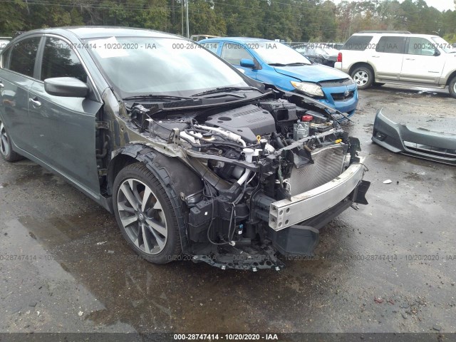 Photo 5 VIN: 1N4AL3AP9GN333146 - NISSAN ALTIMA 