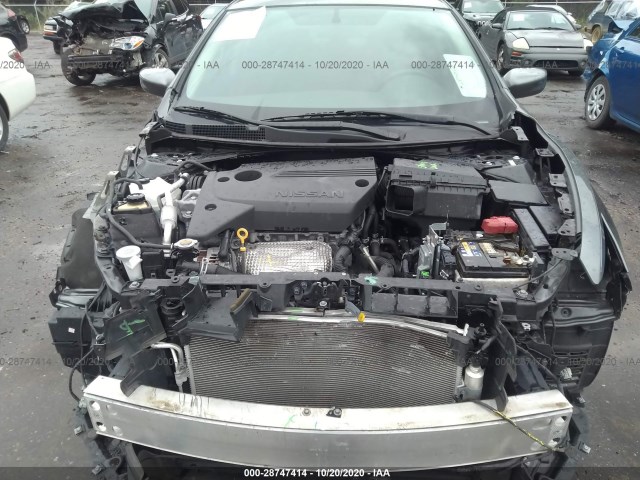 Photo 9 VIN: 1N4AL3AP9GN333146 - NISSAN ALTIMA 