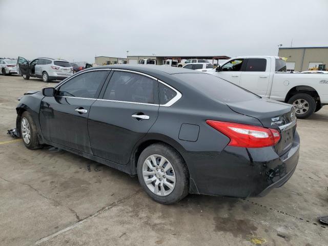 Photo 1 VIN: 1N4AL3AP9GN333177 - NISSAN ALTIMA 2.5 