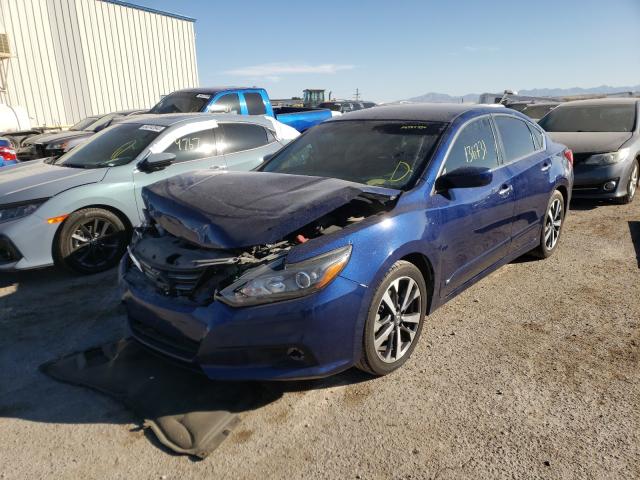 Photo 1 VIN: 1N4AL3AP9GN333826 - NISSAN ALTIMA 2.5 