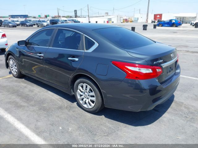 Photo 2 VIN: 1N4AL3AP9GN334958 - NISSAN ALTIMA 