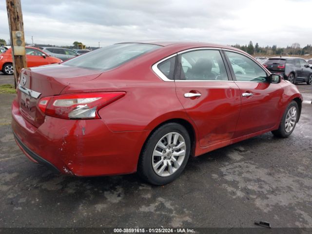 Photo 3 VIN: 1N4AL3AP9GN336371 - NISSAN ALTIMA 