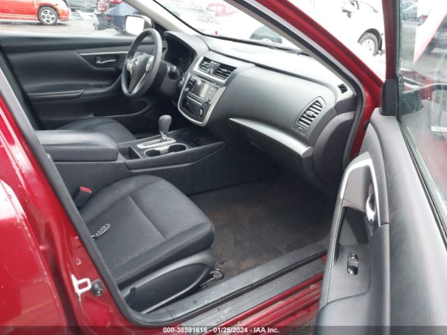 Photo 4 VIN: 1N4AL3AP9GN336371 - NISSAN ALTIMA 