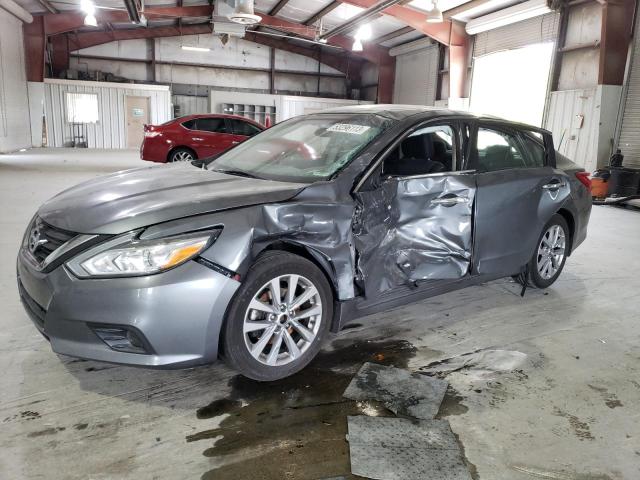 Photo 0 VIN: 1N4AL3AP9GN337102 - NISSAN ALTIMA 2.5 