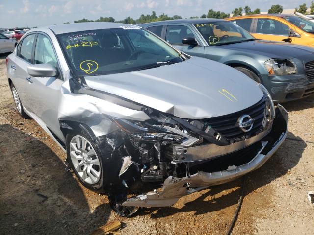 Photo 0 VIN: 1N4AL3AP9GN341280 - NISSAN ALTIMA 2.5 