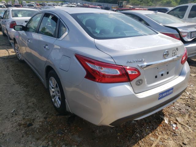 Photo 2 VIN: 1N4AL3AP9GN341280 - NISSAN ALTIMA 2.5 