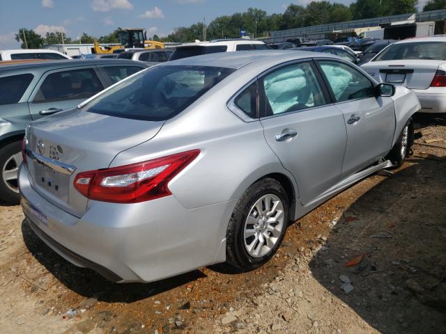 Photo 3 VIN: 1N4AL3AP9GN341280 - NISSAN ALTIMA 2.5 