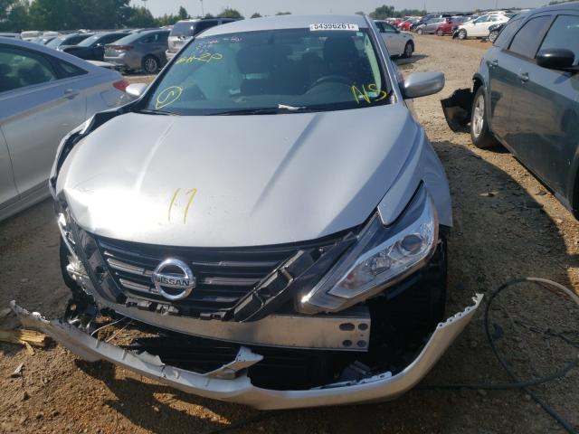 Photo 6 VIN: 1N4AL3AP9GN341280 - NISSAN ALTIMA 2.5 