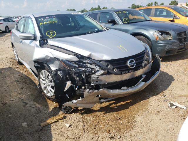 Photo 8 VIN: 1N4AL3AP9GN341280 - NISSAN ALTIMA 2.5 