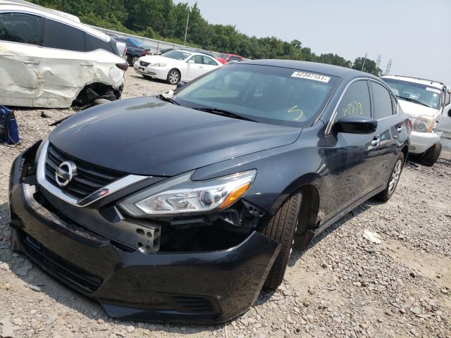 Photo 1 VIN: 1N4AL3AP9GN341795 - NISSAN ALTIMA 