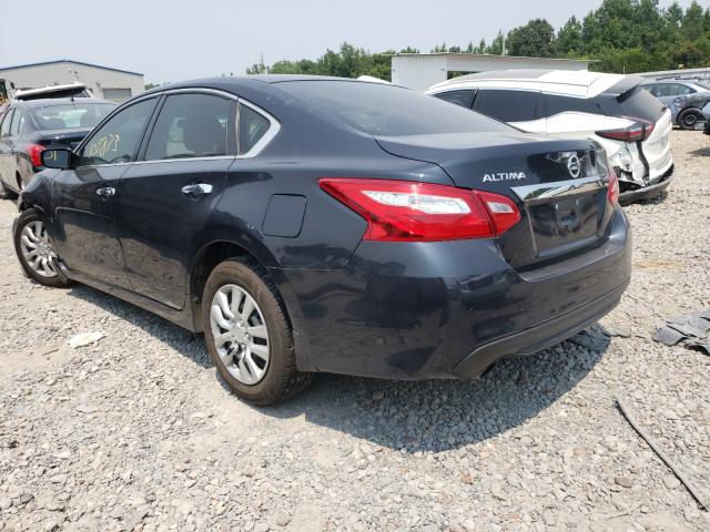 Photo 2 VIN: 1N4AL3AP9GN341795 - NISSAN ALTIMA 