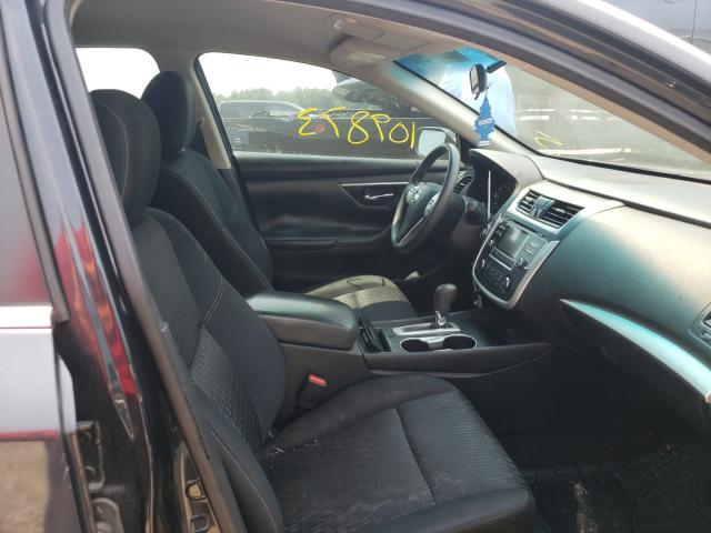 Photo 4 VIN: 1N4AL3AP9GN341795 - NISSAN ALTIMA 