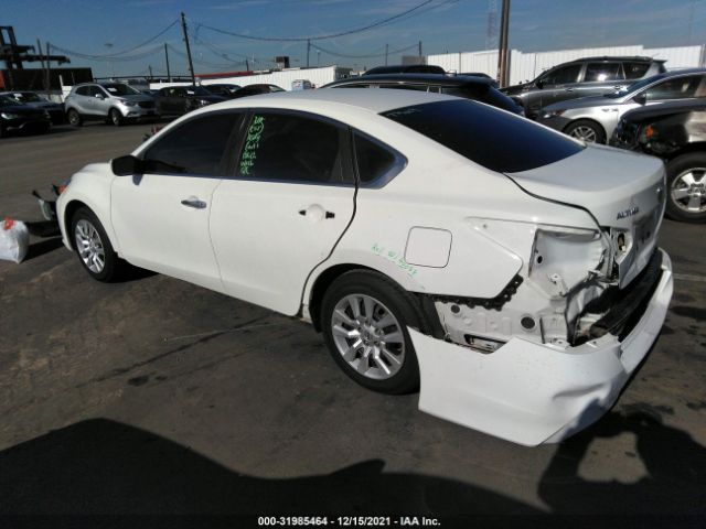 Photo 2 VIN: 1N4AL3AP9GN342011 - NISSAN ALTIMA 