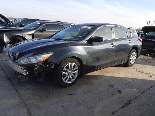 Photo 0 VIN: 1N4AL3AP9GN343143 - NISSAN ALTIMA 2.5 