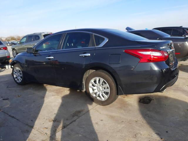 Photo 1 VIN: 1N4AL3AP9GN343143 - NISSAN ALTIMA 2.5 