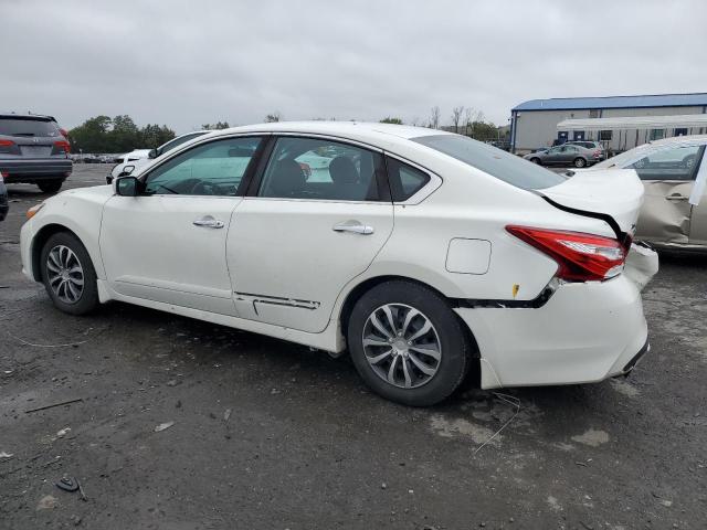 Photo 1 VIN: 1N4AL3AP9GN345989 - NISSAN ALTIMA 