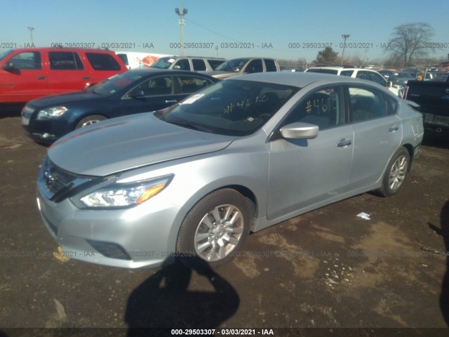 Photo 1 VIN: 1N4AL3AP9GN346110 - NISSAN ALTIMA 