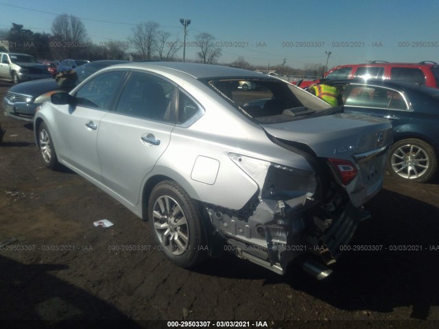 Photo 2 VIN: 1N4AL3AP9GN346110 - NISSAN ALTIMA 