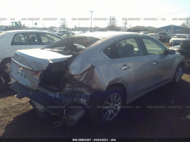 Photo 3 VIN: 1N4AL3AP9GN346110 - NISSAN ALTIMA 