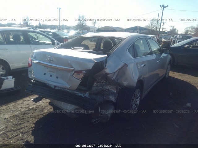 Photo 5 VIN: 1N4AL3AP9GN346110 - NISSAN ALTIMA 