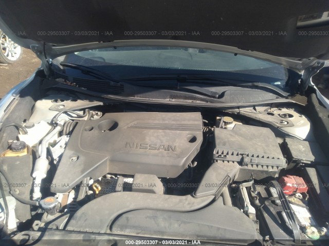 Photo 9 VIN: 1N4AL3AP9GN346110 - NISSAN ALTIMA 