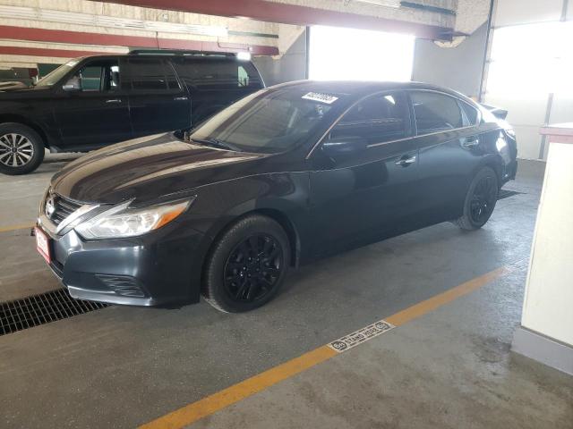 Photo 0 VIN: 1N4AL3AP9GN346432 - NISSAN ALTIMA 2.5 