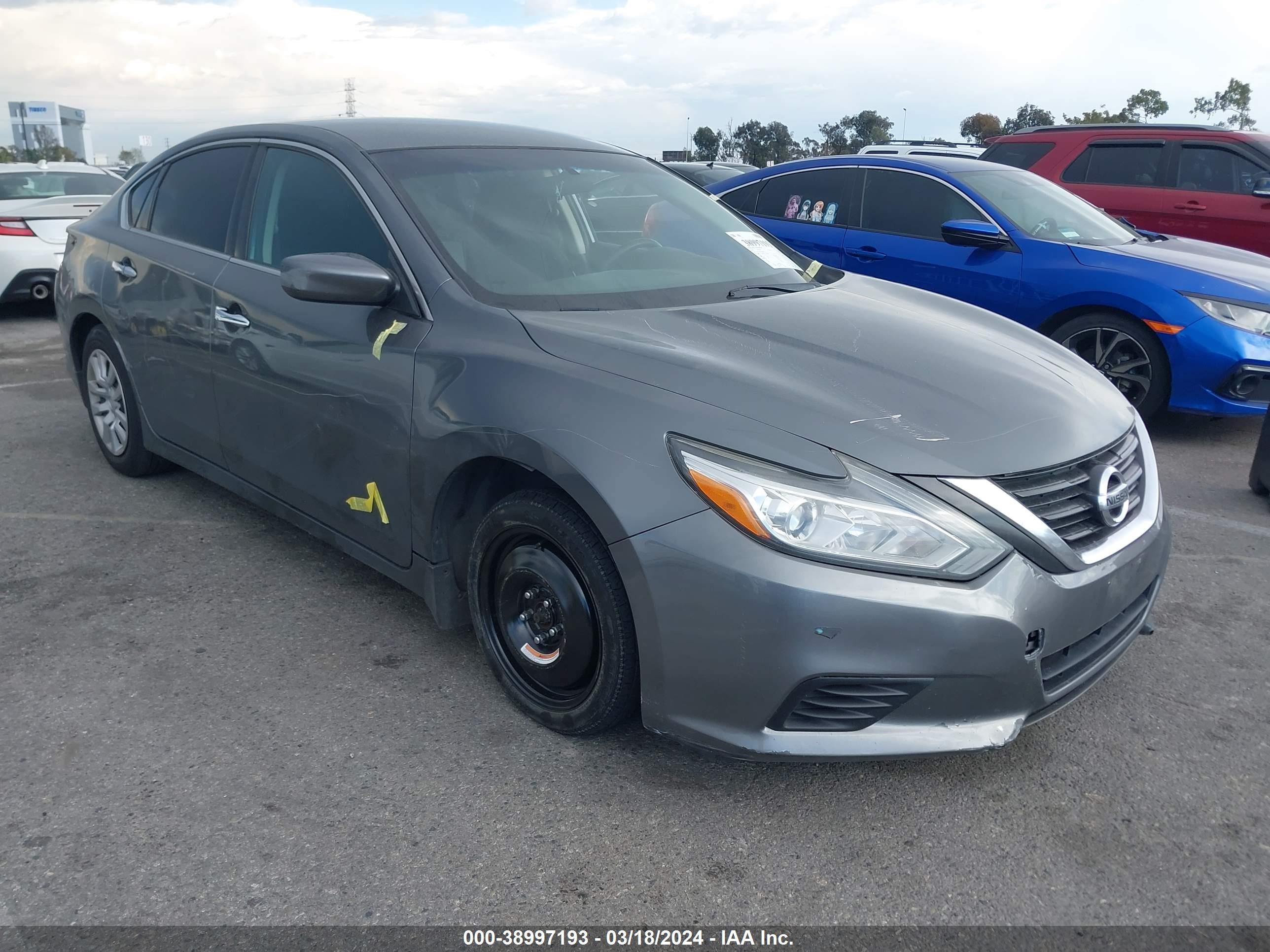 Photo 0 VIN: 1N4AL3AP9GN346480 - NISSAN ALTIMA 