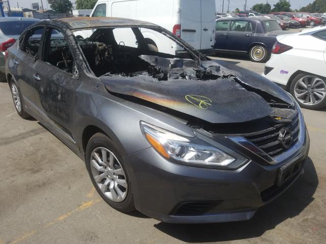 Photo 0 VIN: 1N4AL3AP9GN346527 - NISSAN ALTIMA 2.5 