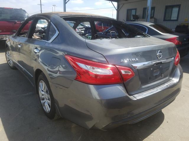 Photo 2 VIN: 1N4AL3AP9GN346527 - NISSAN ALTIMA 2.5 