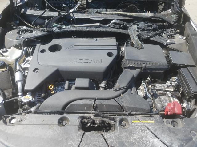 Photo 6 VIN: 1N4AL3AP9GN346527 - NISSAN ALTIMA 2.5 