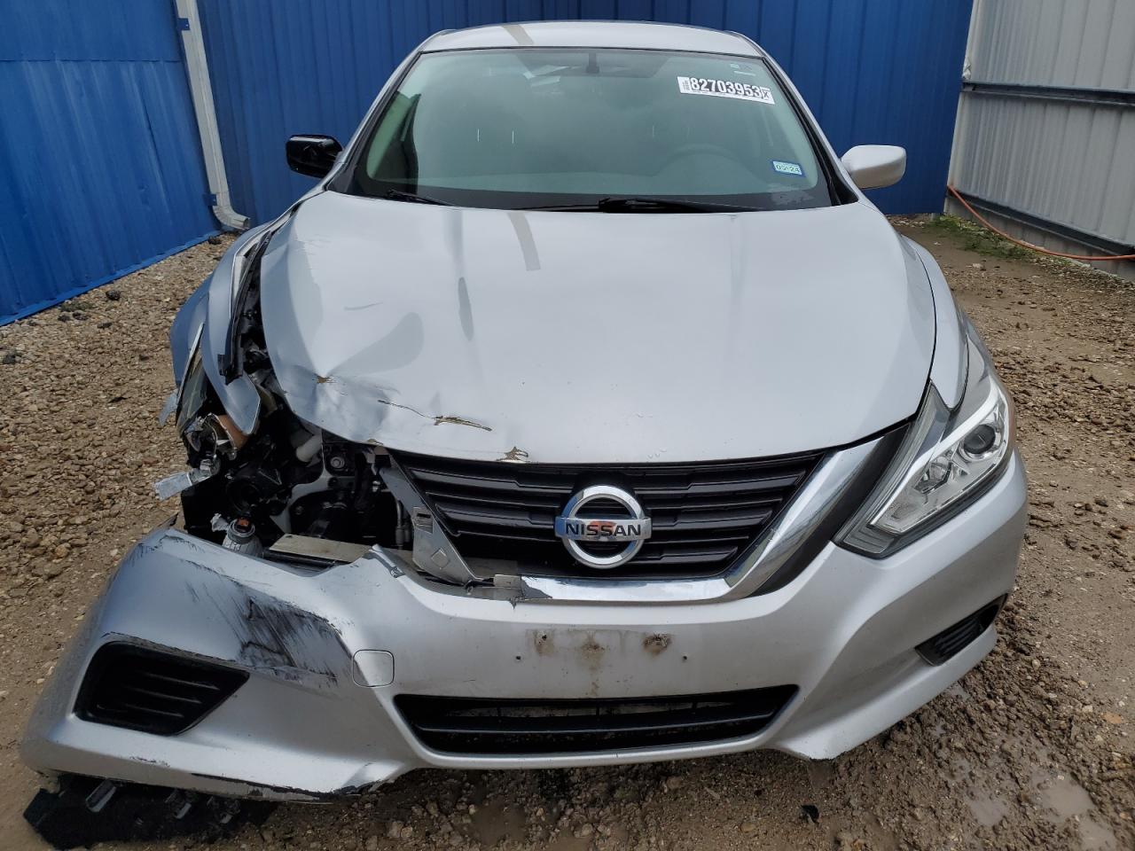 Photo 4 VIN: 1N4AL3AP9GN346897 - NISSAN ALTIMA 