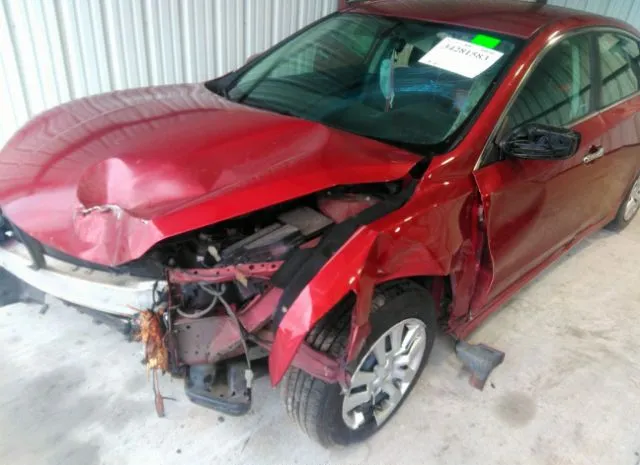 Photo 1 VIN: 1N4AL3AP9GN347127 - NISSAN ALTIMA 