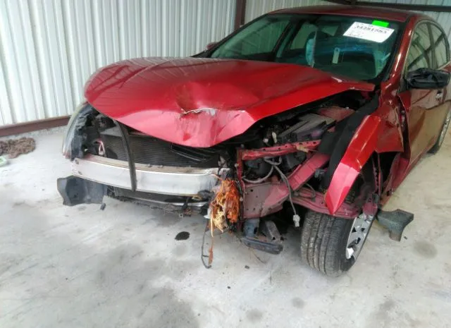 Photo 5 VIN: 1N4AL3AP9GN347127 - NISSAN ALTIMA 