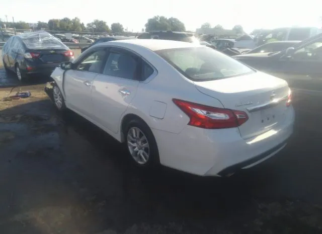 Photo 2 VIN: 1N4AL3AP9GN347760 - NISSAN ALTIMA 