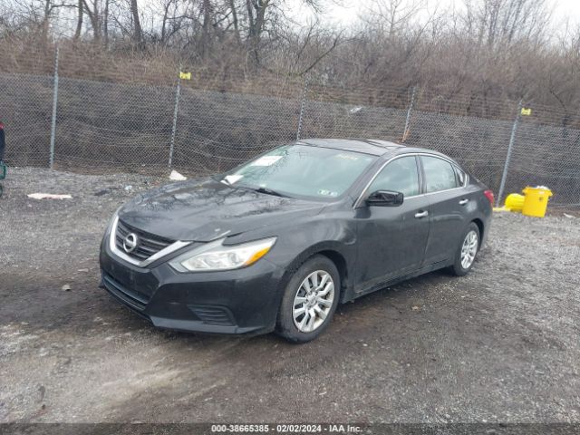 Photo 1 VIN: 1N4AL3AP9GN348195 - NISSAN ALTIMA 